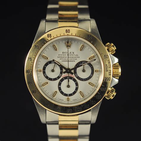 rolex dutona